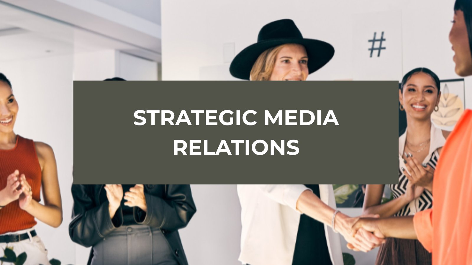 The Art of Strategic Media Relations: Securing Your Brand’s Narrative in Exclusive Publications